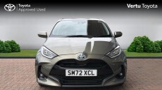Toyota Yaris 1.5 Hybrid Design 5dr CVT Hybrid Hatchback